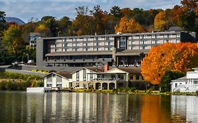The Terrace Hotel At Lake Junaluska